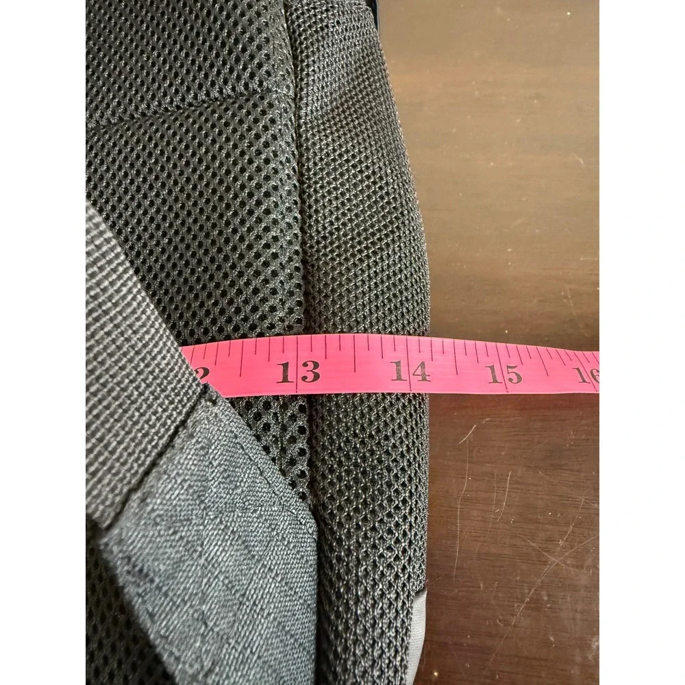 Nike Backpack Men's Black‎ Albert C Kobayashi Inc General Contractor School Bag